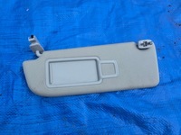 фото thumb №1, Audi a6 a7 c7 защита солнцезащитная левая 4g0857551