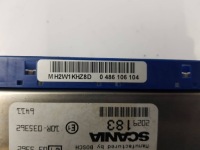 Модуль ebs knorr bremse 2029183 scania r 420 Доставка, фото thumb