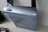 фото thumb №5, Mercedes w251 дверь правый задняя задние 349 r-klasa