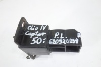 фото thumb №3, Зона деформації перед ліва renault clio iv captur