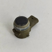 фото thumb №3, Land rover range rover velar 2018 с задний датчик парковки pdc