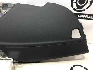 фото thumb №6, Kia sportage 5 v nq5 панель консоль подушка безопасности ремни