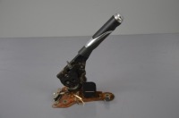 фото thumb №1, Важіль гальма ручного 98062967zd - citroen ds3 c3 ii 10-15