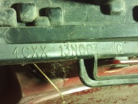 фото thumb №6, Citroen c4 лампа задня права