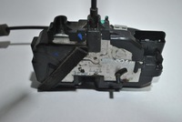 фото thumb №2, Замок двері лівий задня renault koleos ii 3 pin