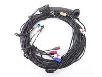 фото thumb №1, Электропроводка антенна gps радио audi s5 8w8 8w8971841