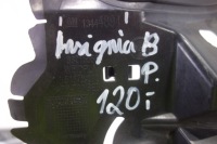 фото thumb №4, Воздуховод воздуха правая opel insignia b