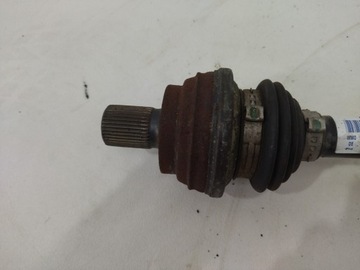 фото thumb №15, Полуось правый зад vw audi skoda seat 1k0501204f