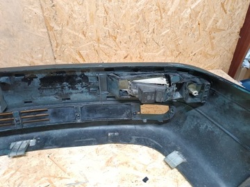 фото thumb №12, Audi 80 b4 купе cabrio 1994r- бампер перед переднее 895807101b