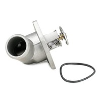 фото thumb №10, Термостат 92c w корпус opel astra f corsa b ti