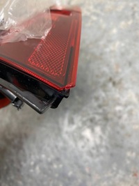 фото thumb №7, Volvo s60 iii sedan оригінальна лампа led правий задня задня 31689680