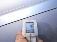 фото thumb №8, Двері лівий перед 76 ford s-max mk1