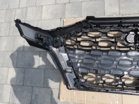 фото thumb №8, Решётка радиатора, решётка радиатора audi a-3 rs-3 8y