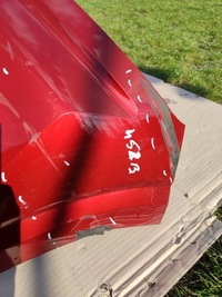 фото thumb №8, Dacia sandero iii 3 бампер перед передній 620228531r