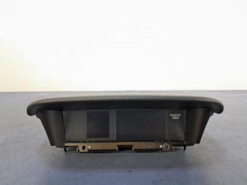фото thumb №1, Subaru forester iv дисплей радио 85261sg660