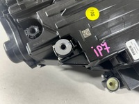 фото thumb №12, Audi q8 sq8 4m8 рестайлінг повний led лампа ліва права перед фари kpl - нове