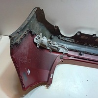 фото thumb №14, Kia sportage iv gt-line pdc бампер зад комплектний