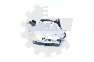 фото thumb №9, Центральний замок задній правий audi seat skoda vw