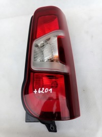 фото thumb №1, Лампа правый задняя opel combo e iv 2019-24 berlingo partner proace 9820554880