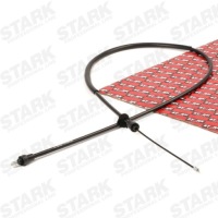 фото thumb №3, Трос гальма ручного stark skcpb-1050962 do renault duster hs kaptur
