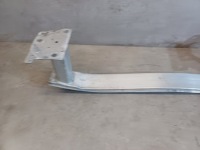 фото thumb №5, Балка бампера перед передня renault clio 4 iv nr. 752107246r