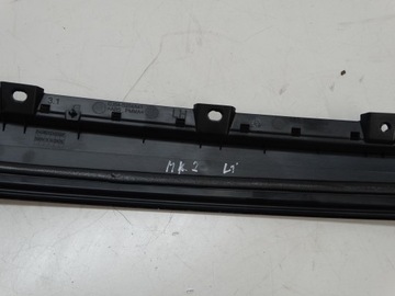 фото thumb №6, Планка дверь левый зад ford kuga ii cj54-s254a41