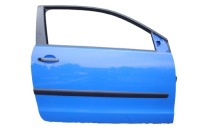 фото thumb №1, Дверь правое передние la5f 3d vw polo iv 9n