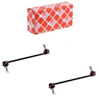 фото thumb №1, Соединители стабилизатора перед l/p renault fluence 02.10-