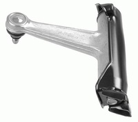 фото thumb №14, Важіль mercedes перед w140 91- le верхній lemforder