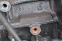 Maserati ghibli 3 m157 3.0d v6 250km 275km двигатель m15746d 32tys k! Цена, фото thumb