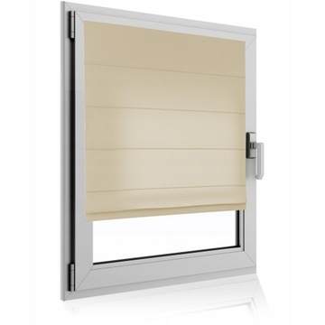 Римская штора Stopsun 120 х 141-160 см