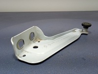 фото thumb №3, Dacia dokker ролик напрямна верхній двері розсувних лівих 777957489r