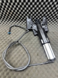 Купить 9801464280 насадка распылителя фара правая peugeot, фото thumb