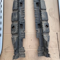 фото thumb №11, Mercedes glc w254 x254 пороги порог накладки пороговые планки amg левый i правые