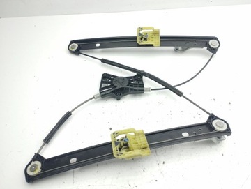 фото thumb №6, Audi q2 - 2017 права сторона механізм підйому скла передній