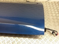 фото thumb №11, Tesla модель 3 2019 перед сторона права двері передні