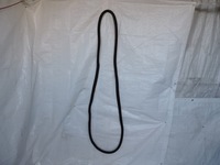 фото thumb №1, Прокладка крышки задняя opel astra k v hb