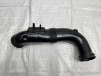фото thumb №1, Alfa romeo giulia qv впуск повітрозабірник повітря 50533729