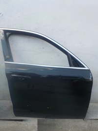 фото thumb №1, Alfa romeo stelvio 16- дверь передние перед