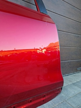 фото thumb №6, Mazda cx5 двері праві зад задні