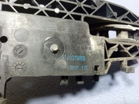 фото thumb №6, Audi q5 8r ручка наружная дверь левый задняя задняя 8t0837885b lz9y