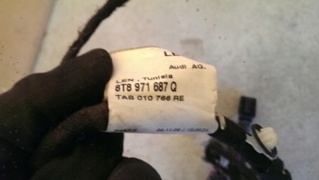 фото thumb №6, Джгут установка двері le зад audi a5 8t8971687q