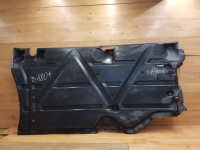 фото thumb №1, Захист плита підвіска mercedes w245