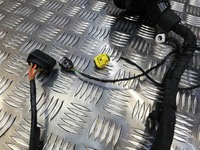 фото thumb №12, Bmw x1 f48 жгут электропроводка перед кабели