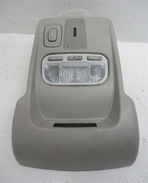 фото thumb №6, Освітлення кабіни лампа панорама citroen c5 iii 96627830bj