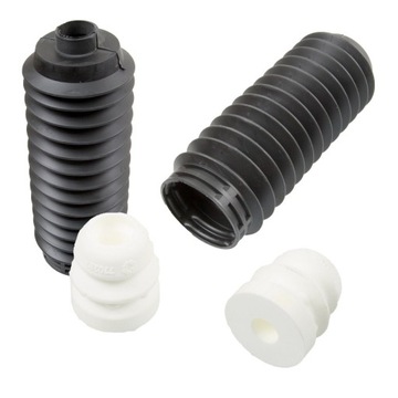 фото thumb №5, Амортизатор ford focus i перед амортизаторы защитные накладки отбойники подушки