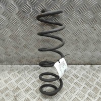 Купити Lexus ux 2019 права сторона пружина задня, фото thumb