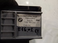 фото thumb №5, E46 lift kombi кронштейн шторка лівий задня