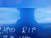 фото thumb №5, Дверь skoda rapid 5ja seat toledo iv правое передние lf5w оригинал