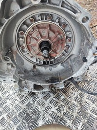 фото thumb №8, Коробка передач передач 5hp-19 audi a6 c5 3.0 v6 flv